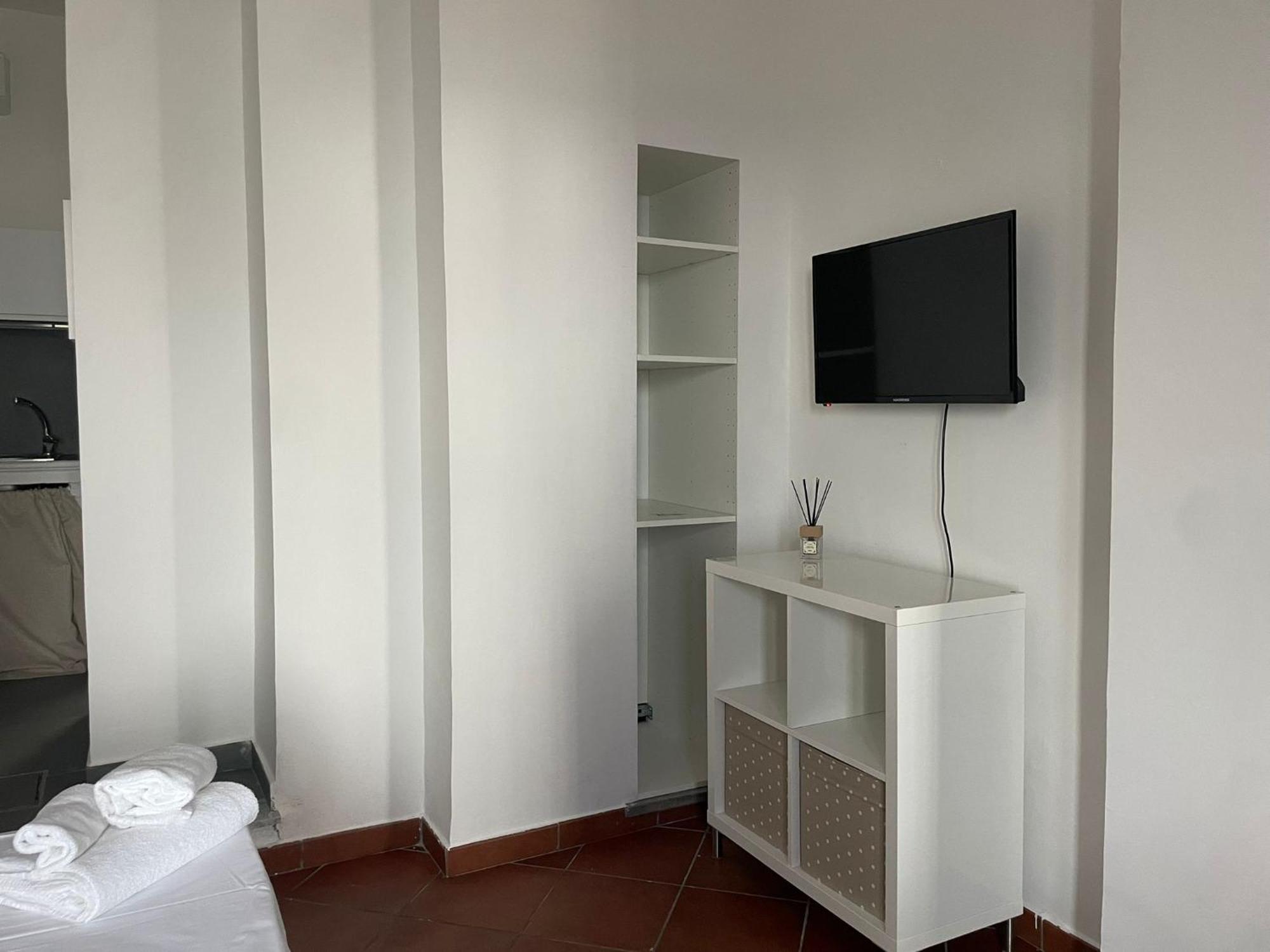 Casa Scala Otel Acireale Dış mekan fotoğraf
