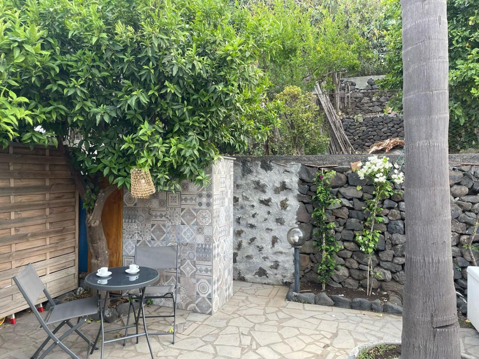 Casa Scala Otel Acireale Dış mekan fotoğraf