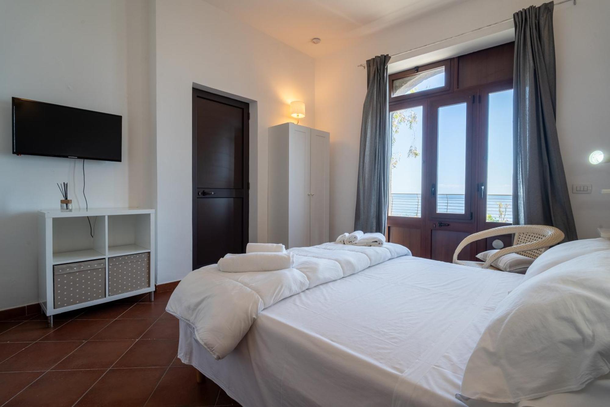 Casa Scala Otel Acireale Dış mekan fotoğraf