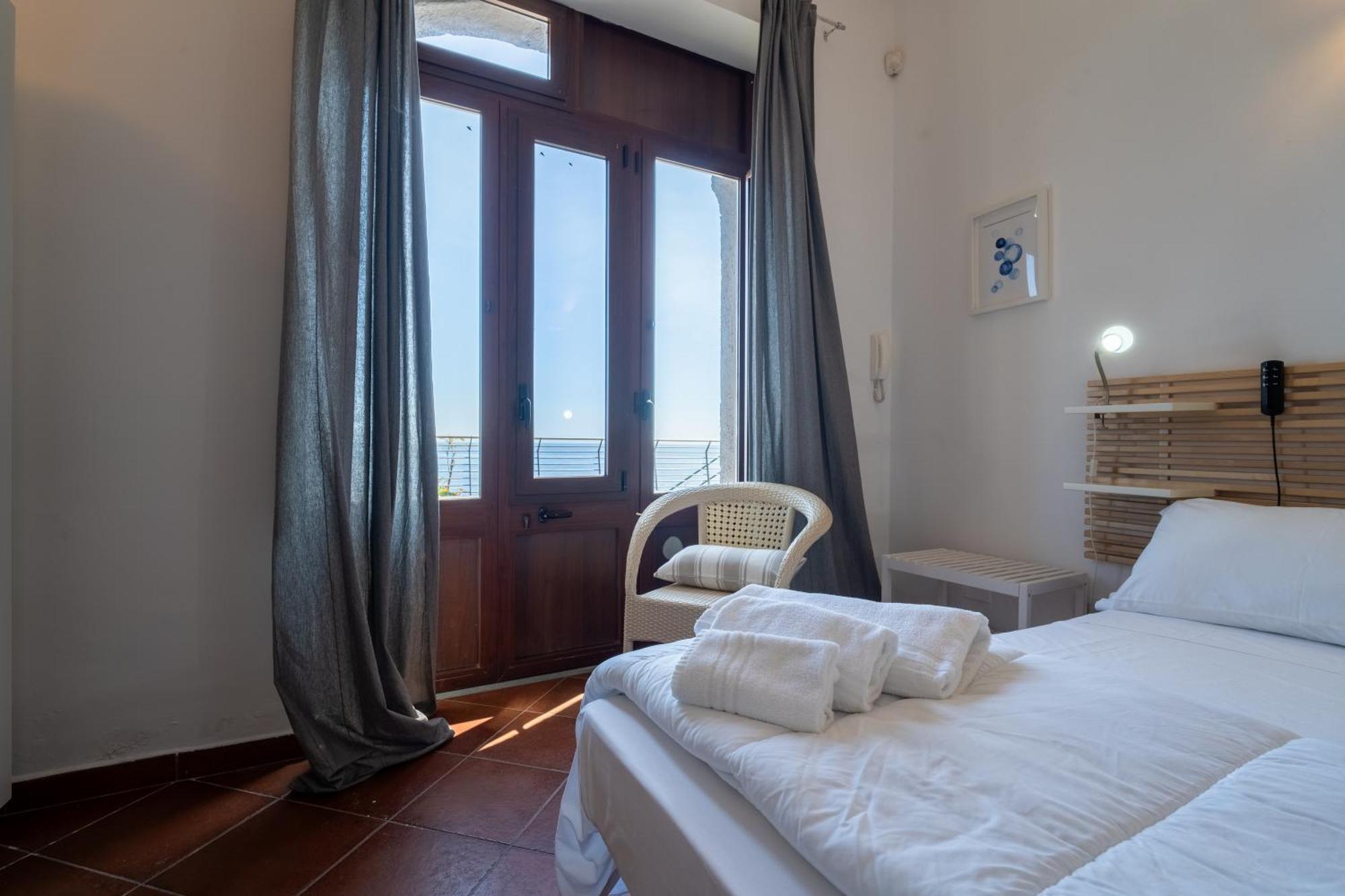Casa Scala Otel Acireale Dış mekan fotoğraf