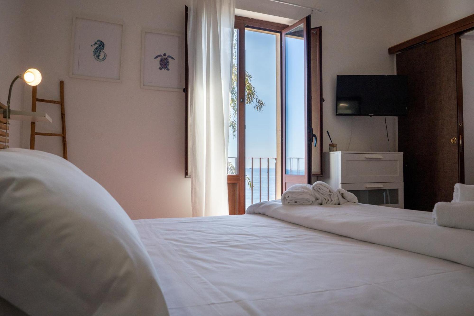Casa Scala Otel Acireale Dış mekan fotoğraf
