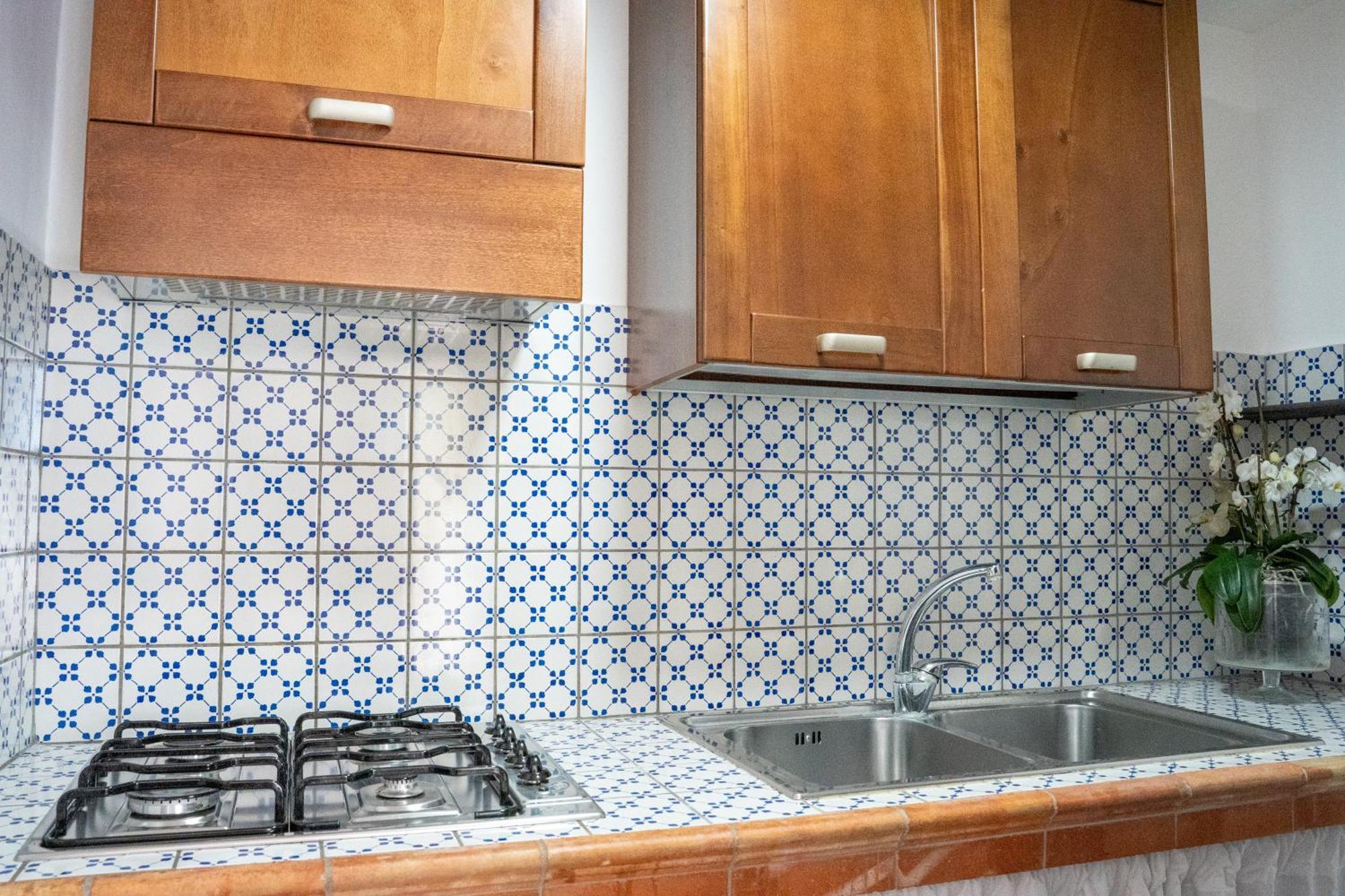 Casa Scala Otel Acireale Dış mekan fotoğraf